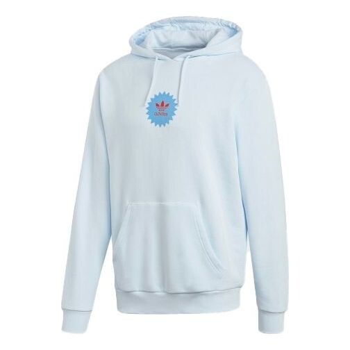 Толстовка originals cts slogan hdy logo Adidas, голубой
Толстовка originals cts slogan hdy logo Adidas, голубой