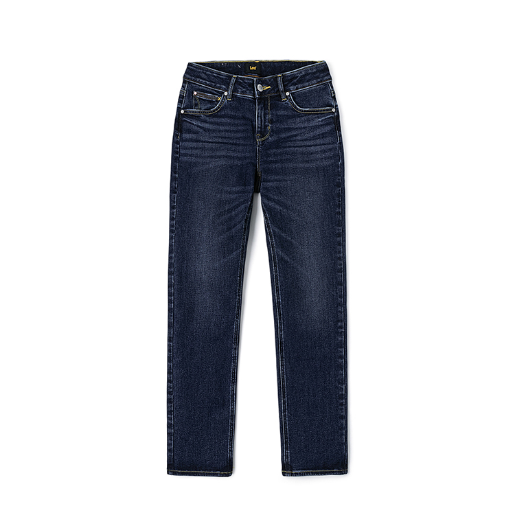 Lee Джинсы женские темно-синие
Lee Джинсы женские темно-синие