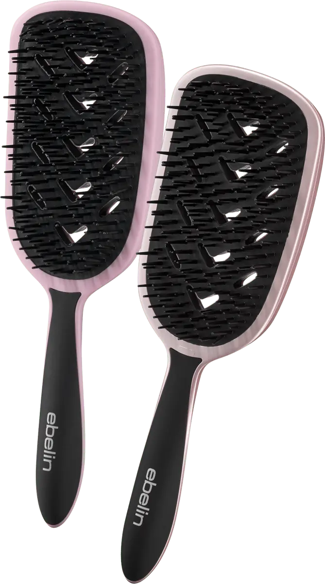 Профессиональная распутывающая машина для сушки феном и усилителя Сглаживание ebelin
Профессиональная распутывающая машина для сушки феном и усилителя Сглаживание ebelin