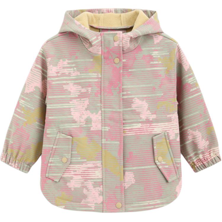 Куртка для детей 3-7 лет GAP, мультиколор combination
Куртка для детей 3-7 лет GAP, мультиколор combination