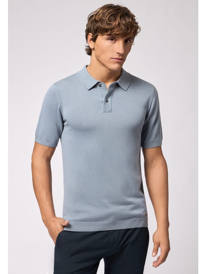 Футболка поло Roy Robson, светло-синий
Футболка поло Roy Robson, светло-синий