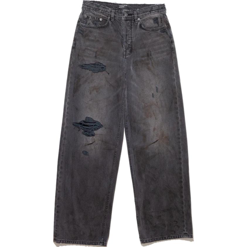 Джинсы Corpse Pose ENFANTS RICHES DEPRIMES, черный
Джинсы Corpse Pose ENFANTS RICHES DEPRIMES, черный