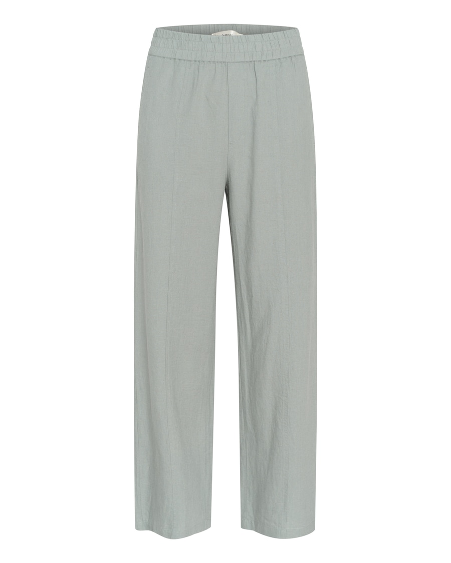 Широкие брюки InWear Sannie, Jade
Широкие брюки InWear Sannie, Jade