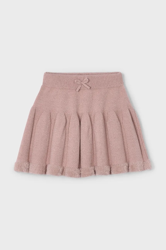 Детская юбка Mayoral, розовый
Детская юбка Mayoral, розовый