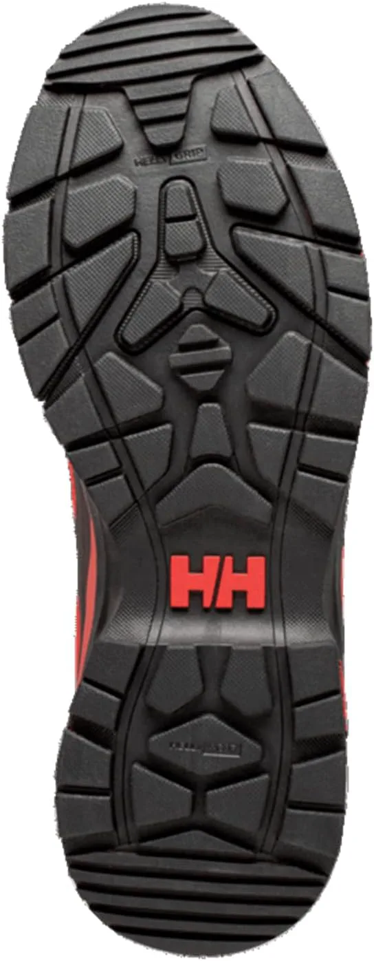 Водонепроницаемые походные ботинки для мужчин Helly Hansen Cascade Low HT - прочная обувь для активного отдыха, легкие и удобные ботинки для треккинга, красный
Водонепроницаемые походные ботинки для мужчин Helly Hansen Cascade Low HT - прочная обувь для активного отдыха, легкие и удобные ботинки для треккинга, красный