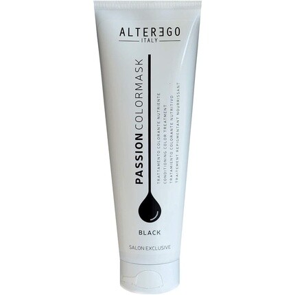 Маска Passion Black 250 мл, Alter Ego
Маска Passion Black 250 мл, Alter Ego