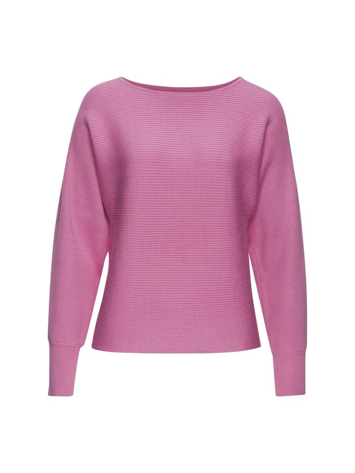 Пуловер Vivance Strick, цвет beere
Пуловер Vivance Strick, цвет beere