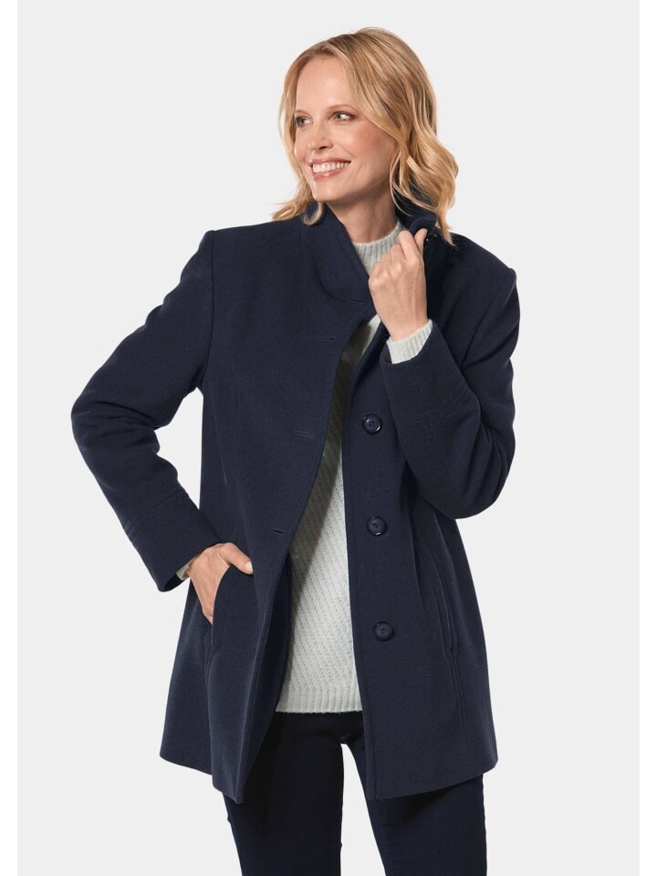 Шерстяная куртка GOLDNER, морской, Синий, Шерстяная куртка GOLDNER, морской
Шерстяная куртка GOLDNER, морской, Синий, Шерстяная куртка GOLDNER, морской