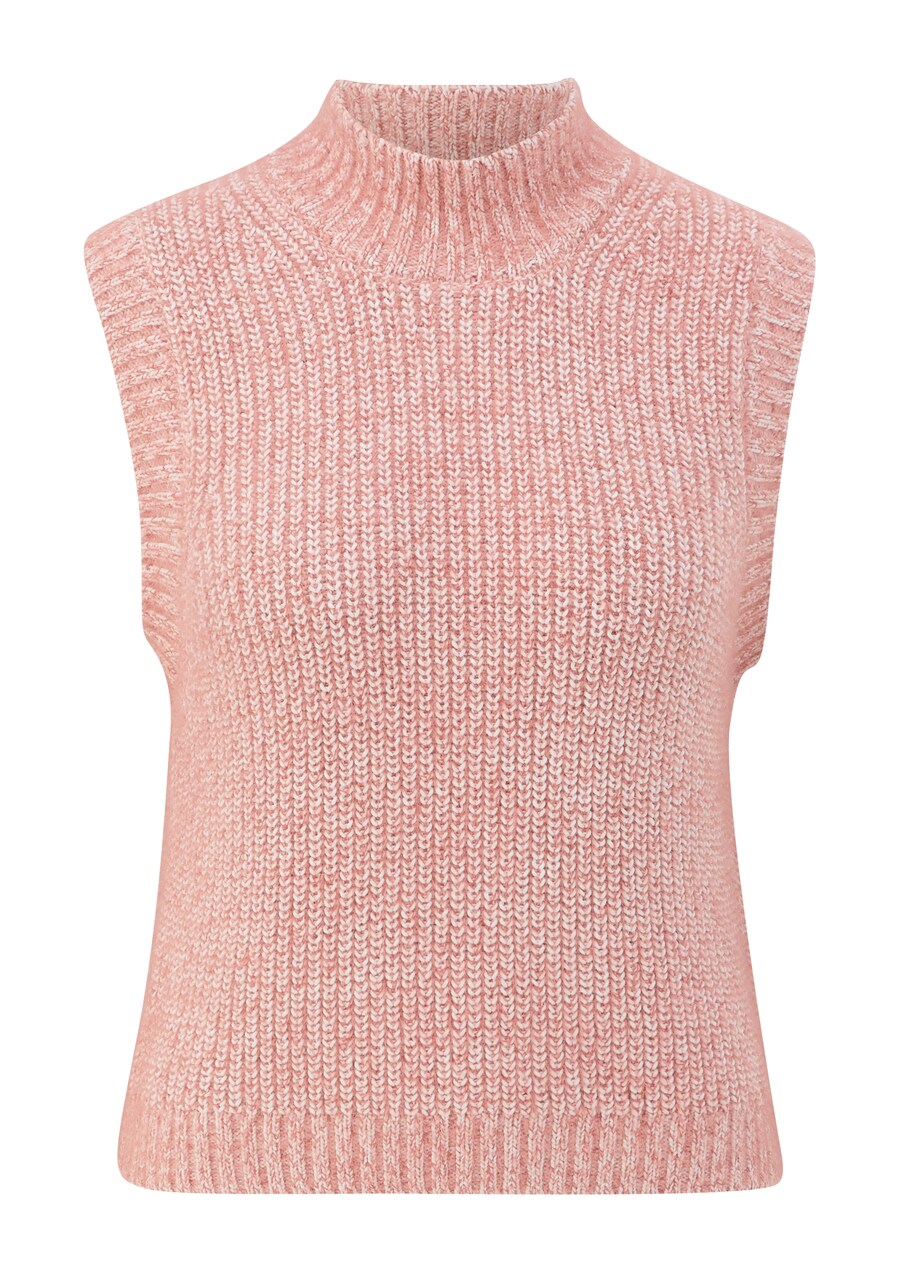 Свитер s.Oliver, оранжевый
Свитер s.Oliver, оранжевый