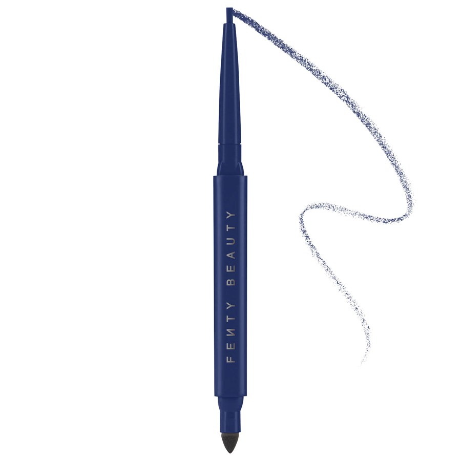 Гелевая подводка для глаз Fine Linez Precision Gel Eyeliner Fenty Beauty by Rihanna, 0.0035 oz/0.1 g, The Navy
Гелевая подводка для глаз Fine Linez Precision Gel Eyeliner Fenty Beauty by Rihanna, 0.0035 oz/0.1 g, The Navy