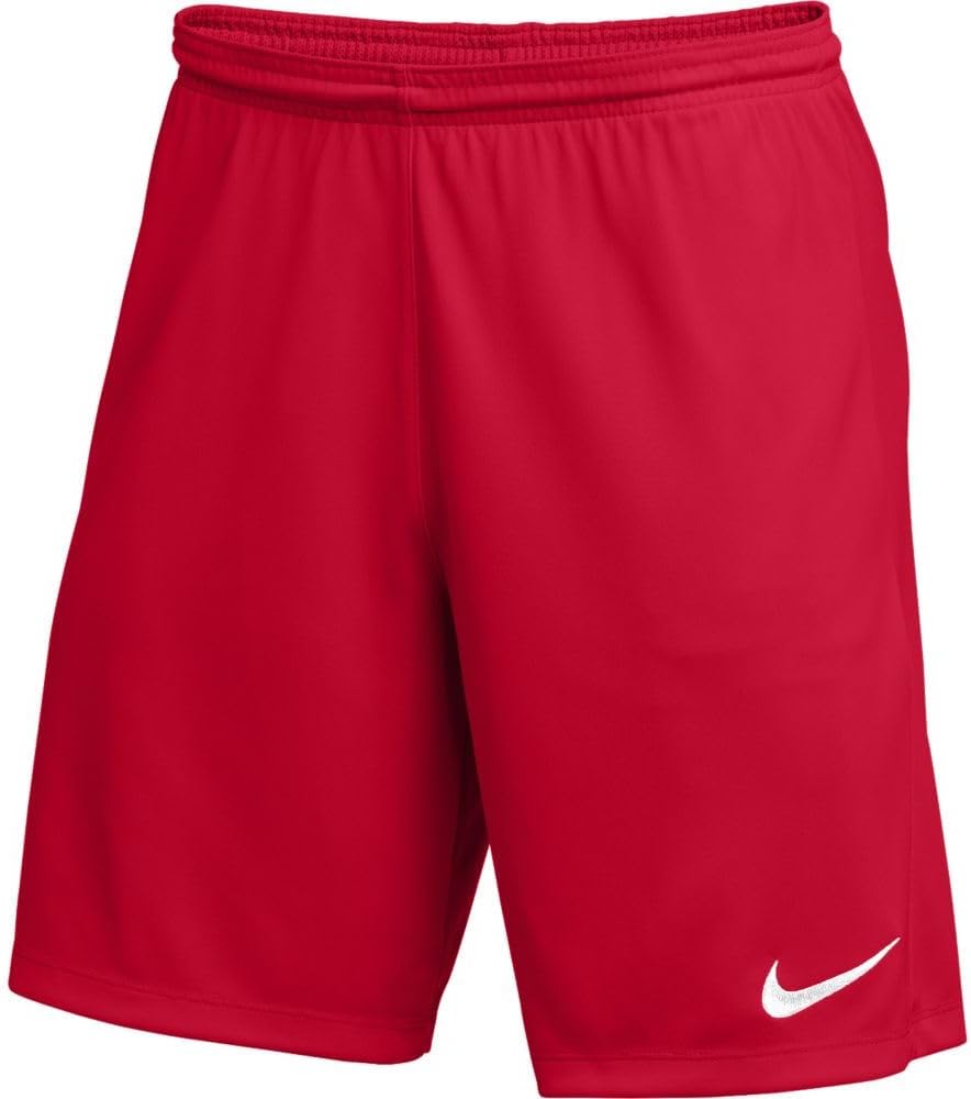 Шорты Nike Soccer Park III, Red
Шорты Nike Soccer Park III, Red