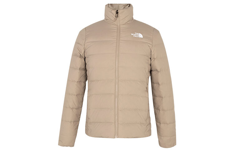 THE NORTH FACE Женский пуховик, цвет Beige
THE NORTH FACE Женский пуховик, цвет Beige