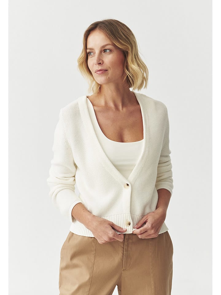 Кардиган TATUUM, кремовый 
Кардиган TATUUM, кремовый