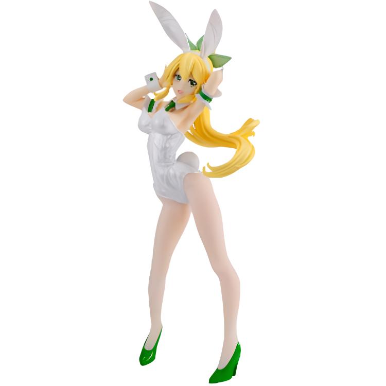 Bicute Collection Leafa/Kirigaya Suguha FURYU
Bicute Collection Leafa/Kirigaya Suguha FURYU