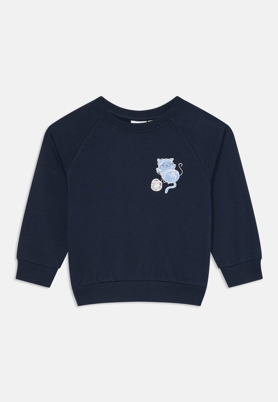 Толстовка Name it NMFVENUS, Navy/Blue
Толстовка Name it NMFVENUS, Navy/Blue