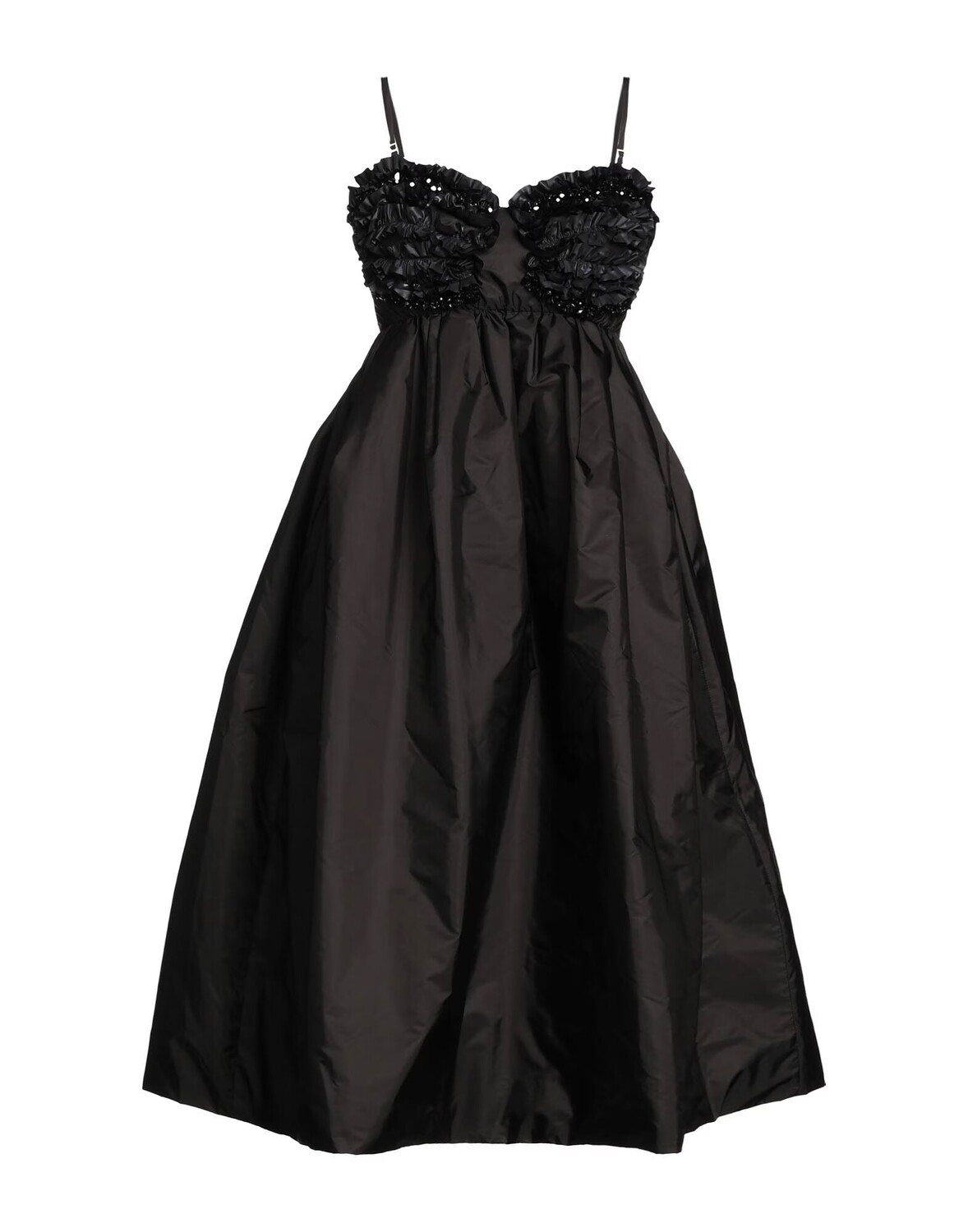 Платье Moncler, черный
Платье Moncler, черный