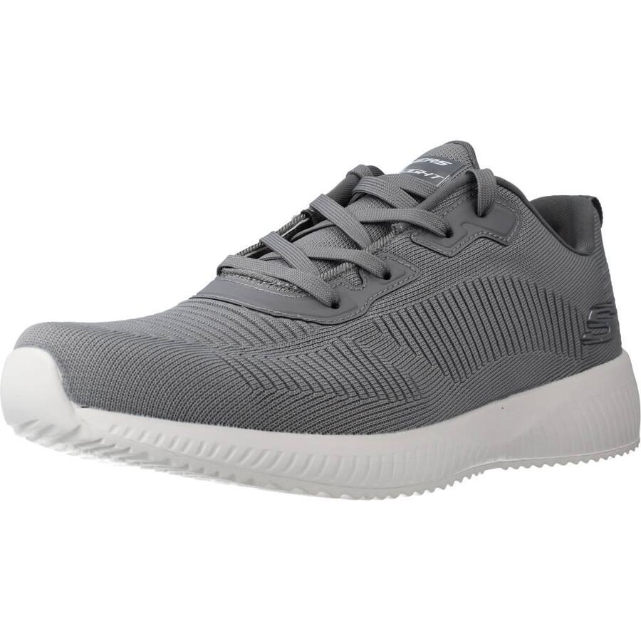 Повседневные кроссовки SKECHERS 232290-GRY Skechers Squad
Повседневные кроссовки SKECHERS 232290-GRY Skechers Squad