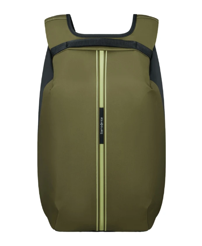 Рюкзак Securipak 2.0 15,6 дюймов Samsonite, зеленый
Рюкзак Securipak 2.0 15,6 дюймов Samsonite, зеленый