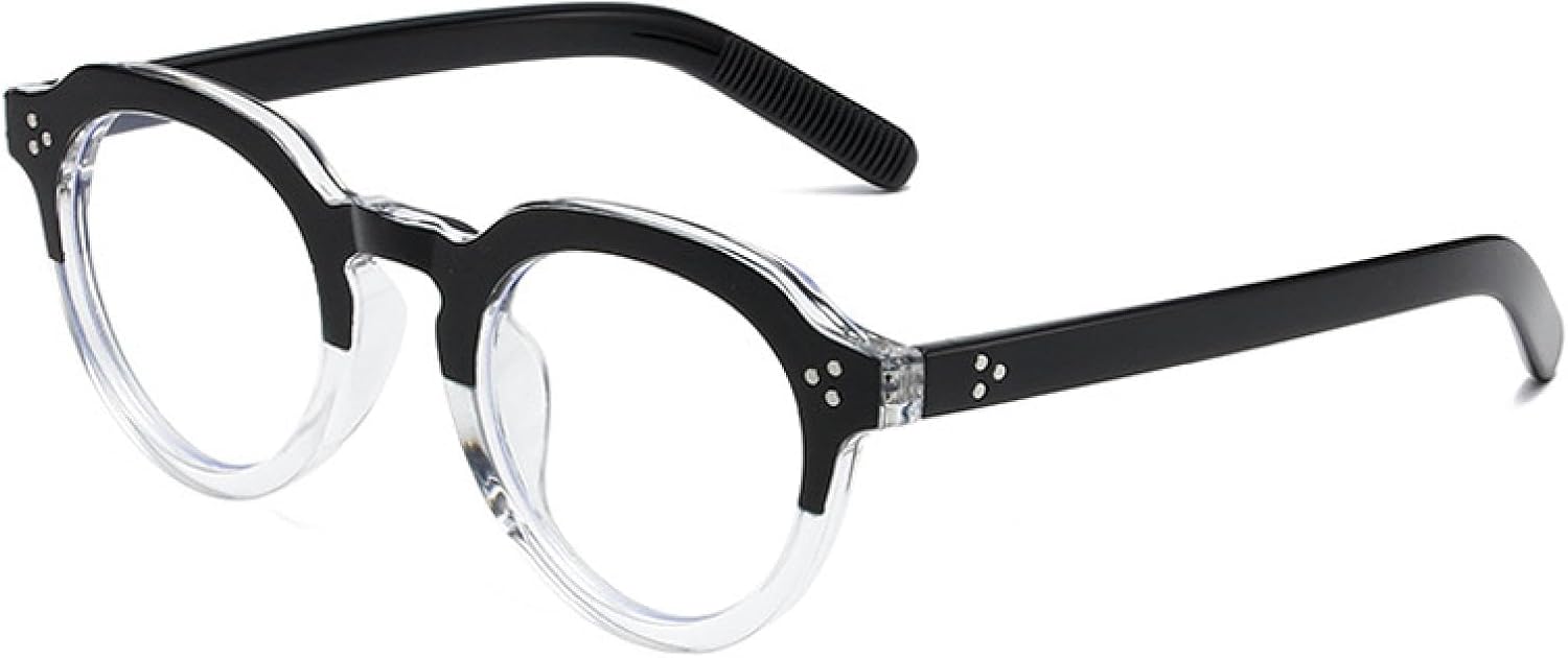 Овальные солнцезащитные очки для женщин, модные, прозрачные, конфетного цвета, с защитой от УФ-излучения UV400, ретро, с заклепками, для мужчин, в стиле панк TVTBBVV, Black Transparent
Овальные солнцезащитные очки для женщин, модные, прозрачные, конфетного цвета, с защитой от УФ-излучения UV400, ретро, с заклепками, для мужчин, в стиле панк TVTBBVV, Black Transparent