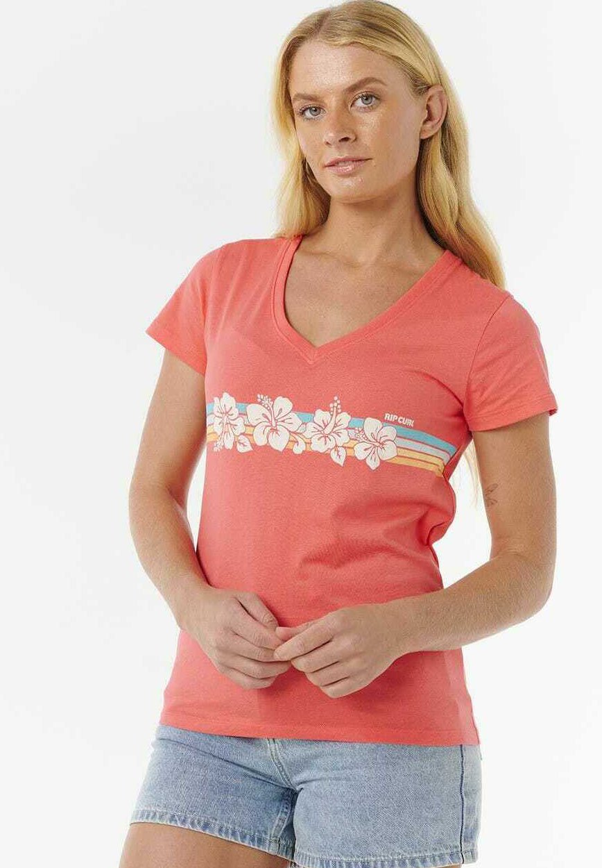 Футболка Rip Curl KEEPSAKES V-NECK , Watermelon/Red, Красный, Футболка Rip Curl KEEPSAKES V-NECK , Watermelon/Red
Футболка Rip Curl KEEPSAKES V-NECK , Watermelon/Red, Красный, Футболка Rip Curl KEEPSAKES V-NECK , Watermelon/Red