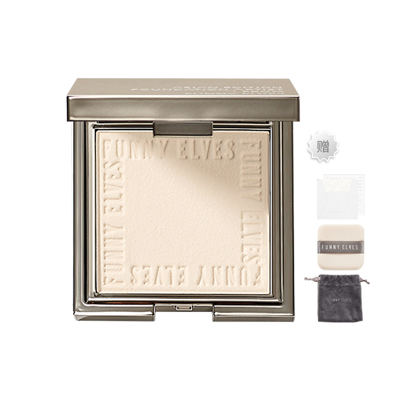 Набор пудра Soft Focus Honey для контроля жирного блеска, прозрачное закрепление без эффекта маски и маскировки FUNNY ELVES
Набор пудра Soft Focus Honey для контроля жирного блеска, прозрачное закрепление без эффекта маски и маскировки FUNNY ELVES