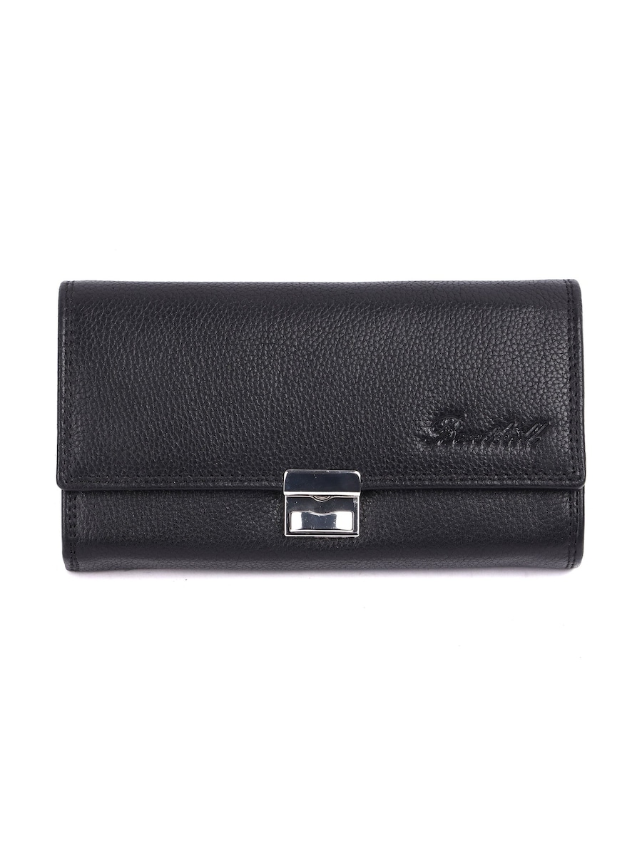 Кошелек Benthill Kellnerbörse, черный
Кошелек Benthill Kellnerbörse, черный
