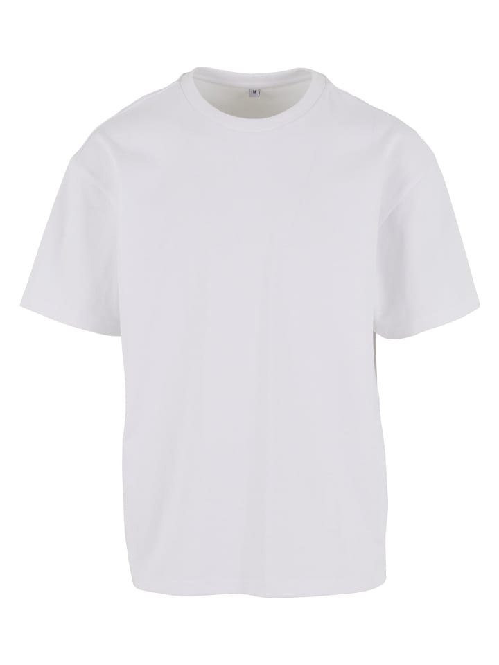 Футболка Urban Classics, белый
Футболка Urban Classics, белый