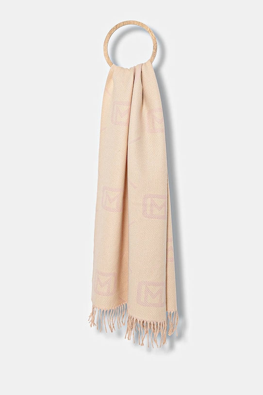 Шарф Marella, розовый
Шарф Marella, розовый