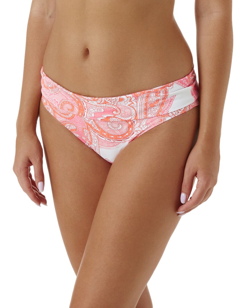 Бикини Melissa Odabash Provence Bikini Bottom Melissa Odabash, Multi
Бикини Melissa Odabash Provence Bikini Bottom Melissa Odabash, Multi