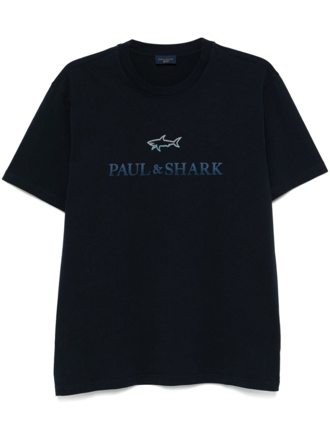 Paul & Shark футболка с логотипом, синий
Paul & Shark футболка с логотипом, синий