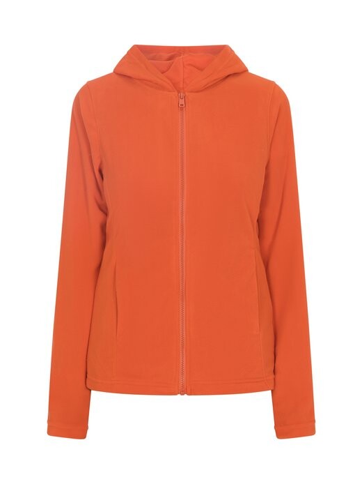 Флисовая куртка Mymo, оранжевый
Флисовая куртка Mymo, оранжевый