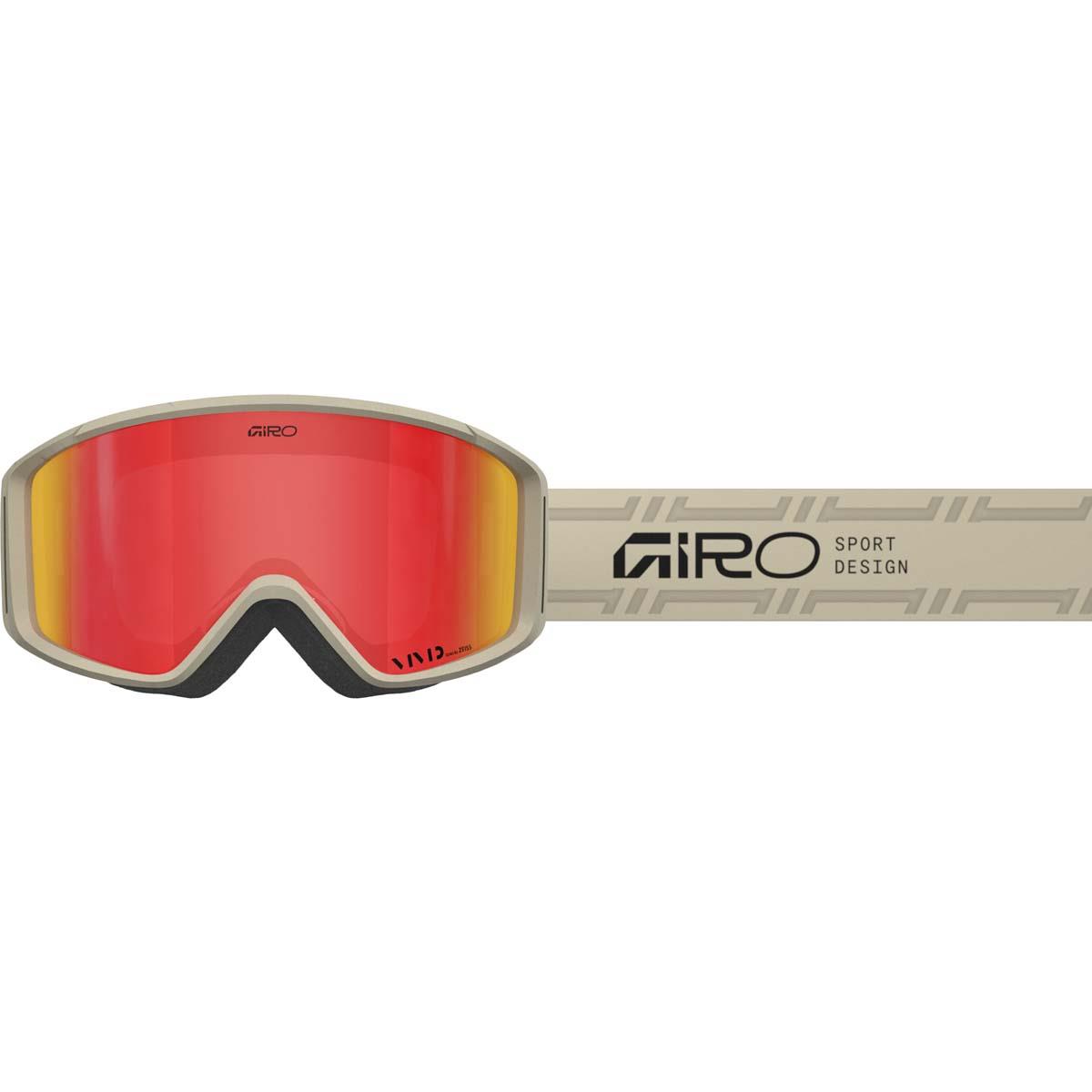 Маска Index 2.0 Giro, Tan Stacked Strap W/ Amber Scarlet Lens (7171940)
Маска Index 2.0 Giro, Tan Stacked Strap W/ Amber Scarlet Lens (7171940)