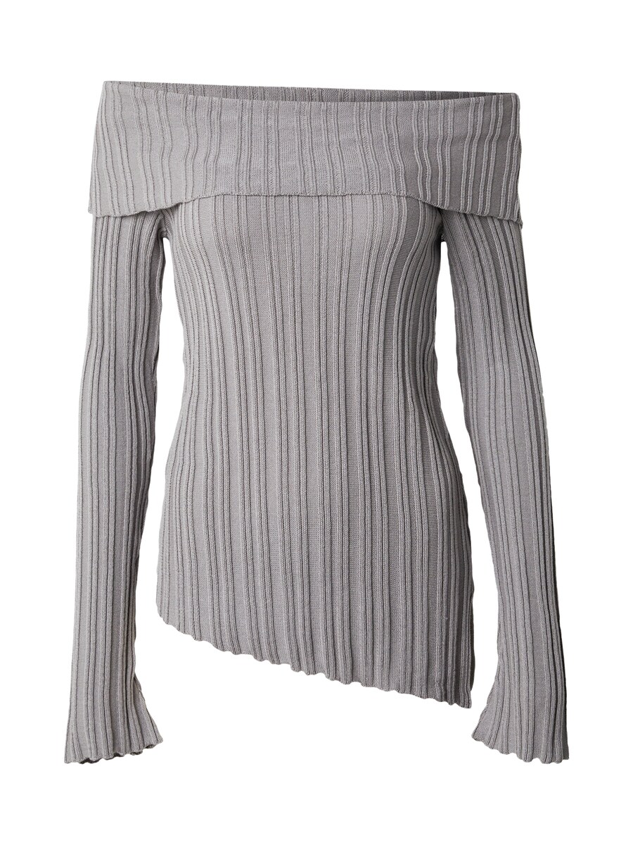 Свитер SHYX, серый
Свитер SHYX, серый