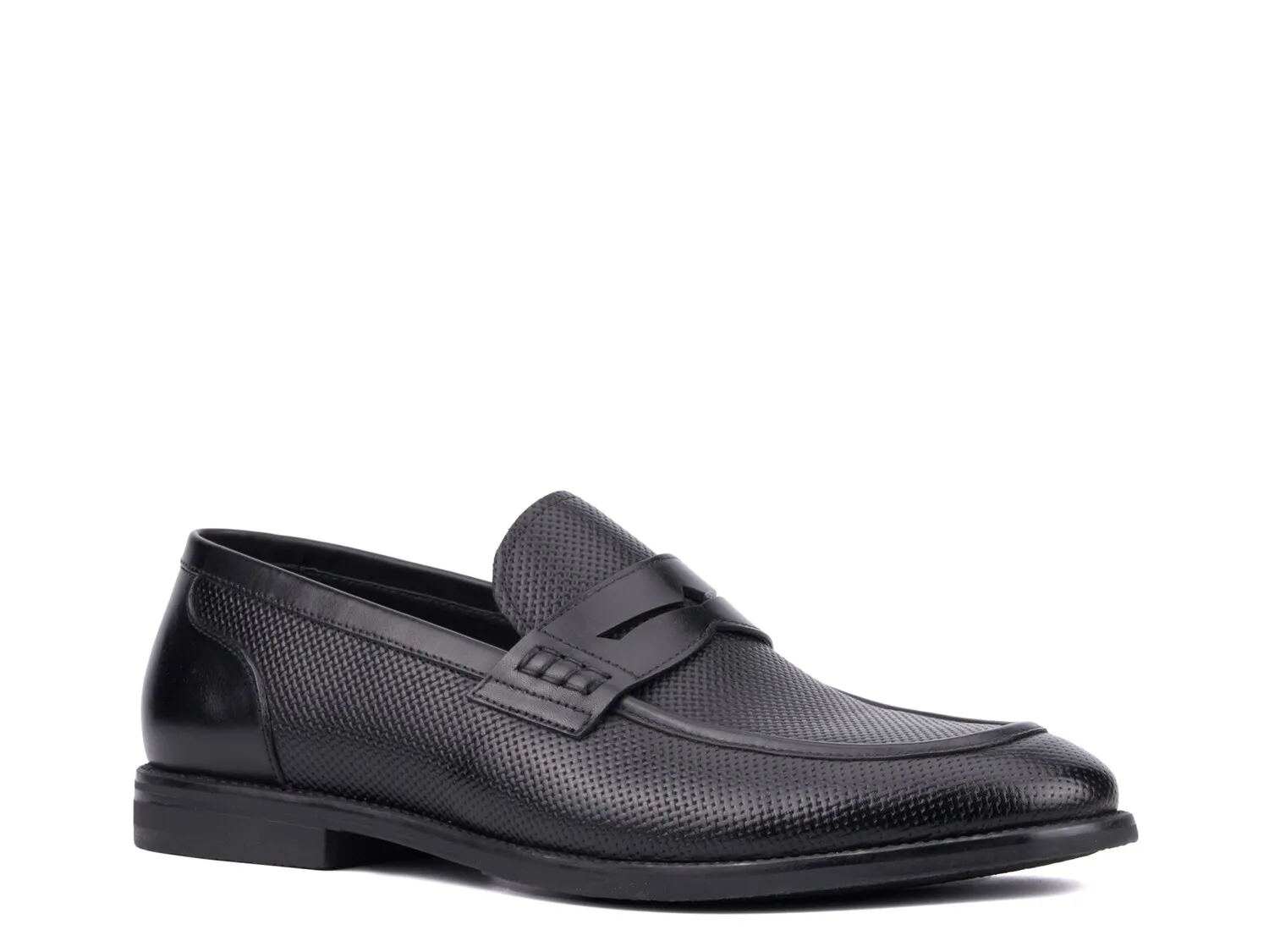 Лоферы Adamson Loafer Vintage Foundry Co, черный
Лоферы Adamson Loafer Vintage Foundry Co, черный