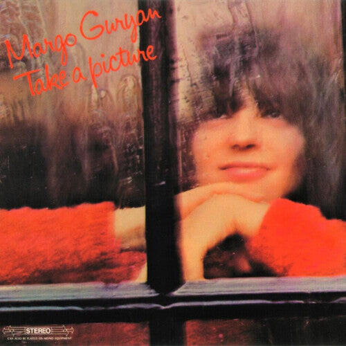 Виниловая пластинка Guryan, Margo: Take a Picture
Виниловая пластинка Guryan, Margo: Take a Picture