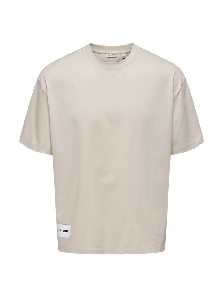 Куртка ONSLALE бежевого цвета Tom Tailor
Куртка ONSLALE бежевого цвета Tom Tailor