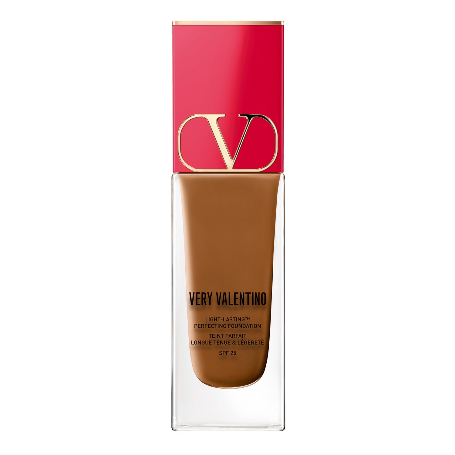 Тональная основа Very Valentino Valentino Make Up, DA4 Deep Amber 4 (25 ml)
Тональная основа Very Valentino Valentino Make Up, DA4 Deep Amber 4 (25 ml)