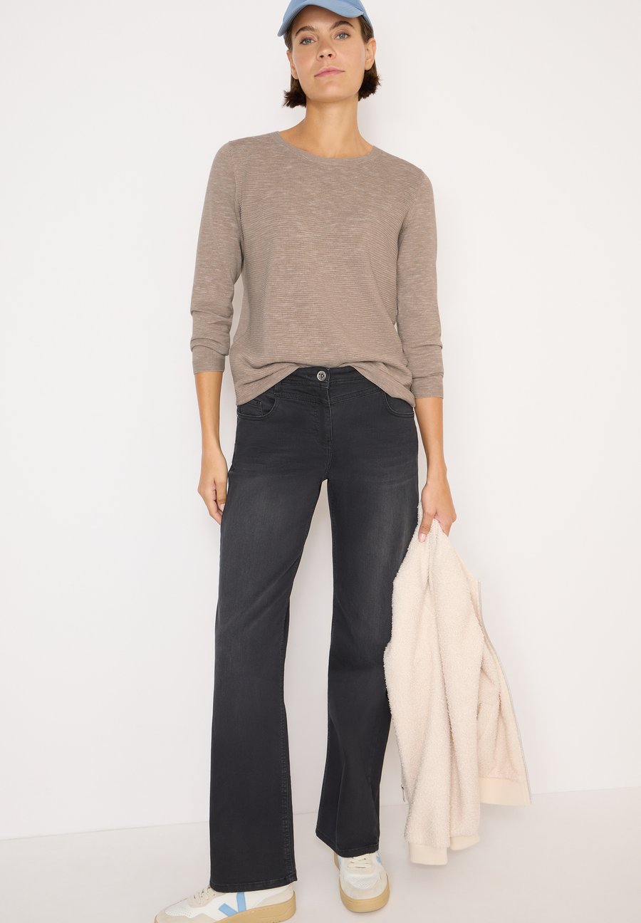 Джемпер Cecil STRUKTURPULLOVER, Beige/Taupe
Джемпер Cecil STRUKTURPULLOVER, Beige/Taupe