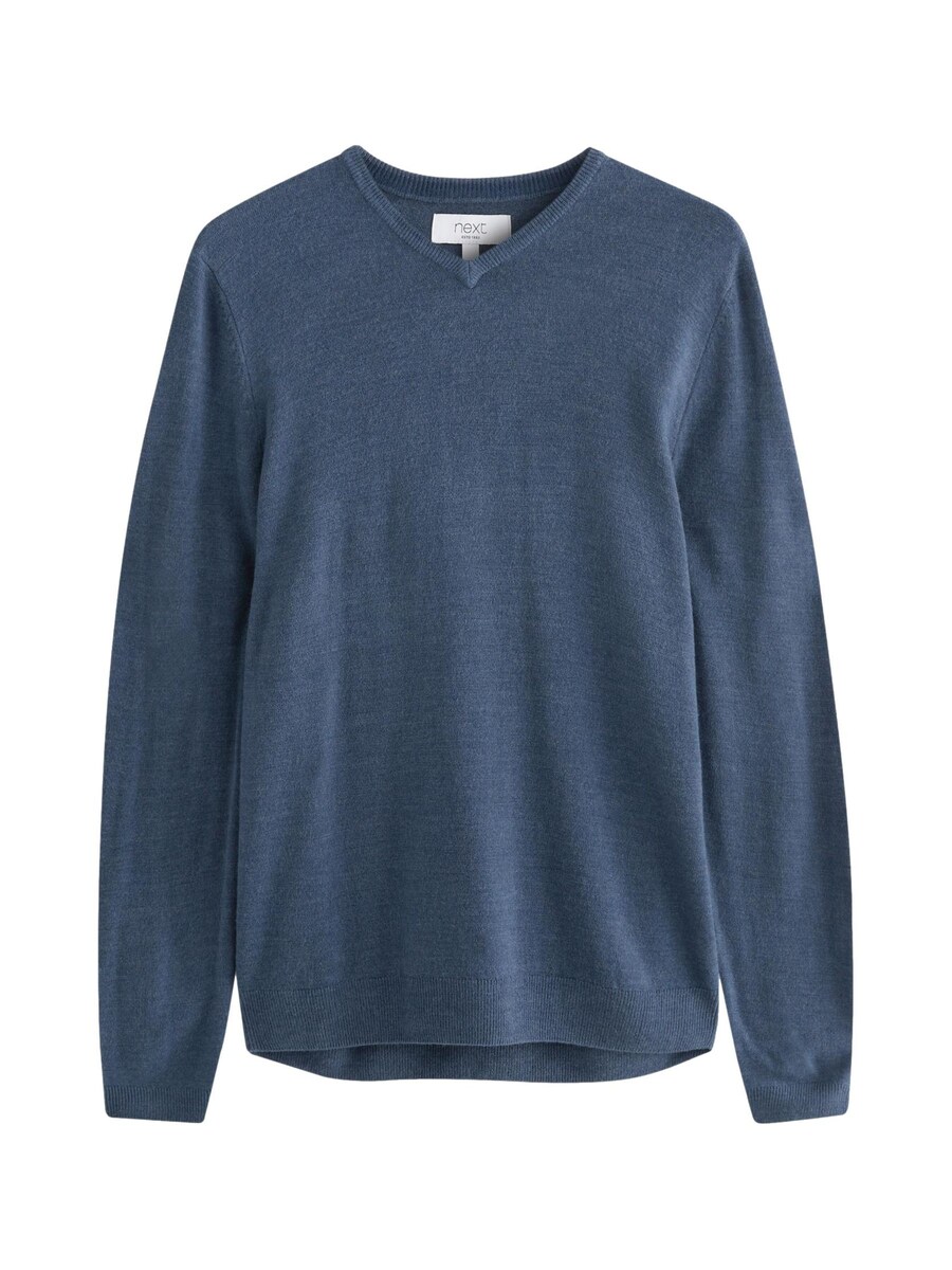 Свитер Next, синий
Свитер Next, синий
