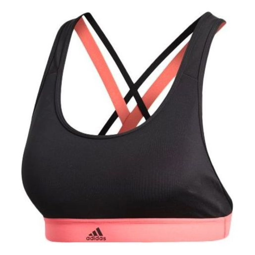 (WMNS) Бюстгальтер Adidas Don't Rest X 'Черно-красный', азиатский размер
(WMNS) Бюстгальтер Adidas Don't Rest X 'Черно-красный', азиатский размер