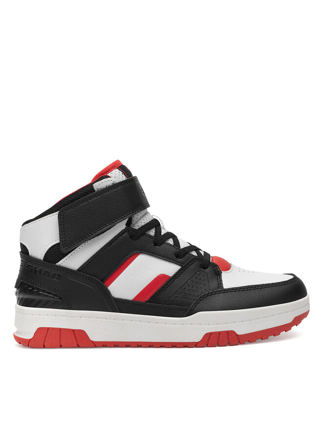 Кроссовки BREAKER MID AQ95013Y-BWR Shaq, черный
Кроссовки BREAKER MID AQ95013Y-BWR Shaq, черный