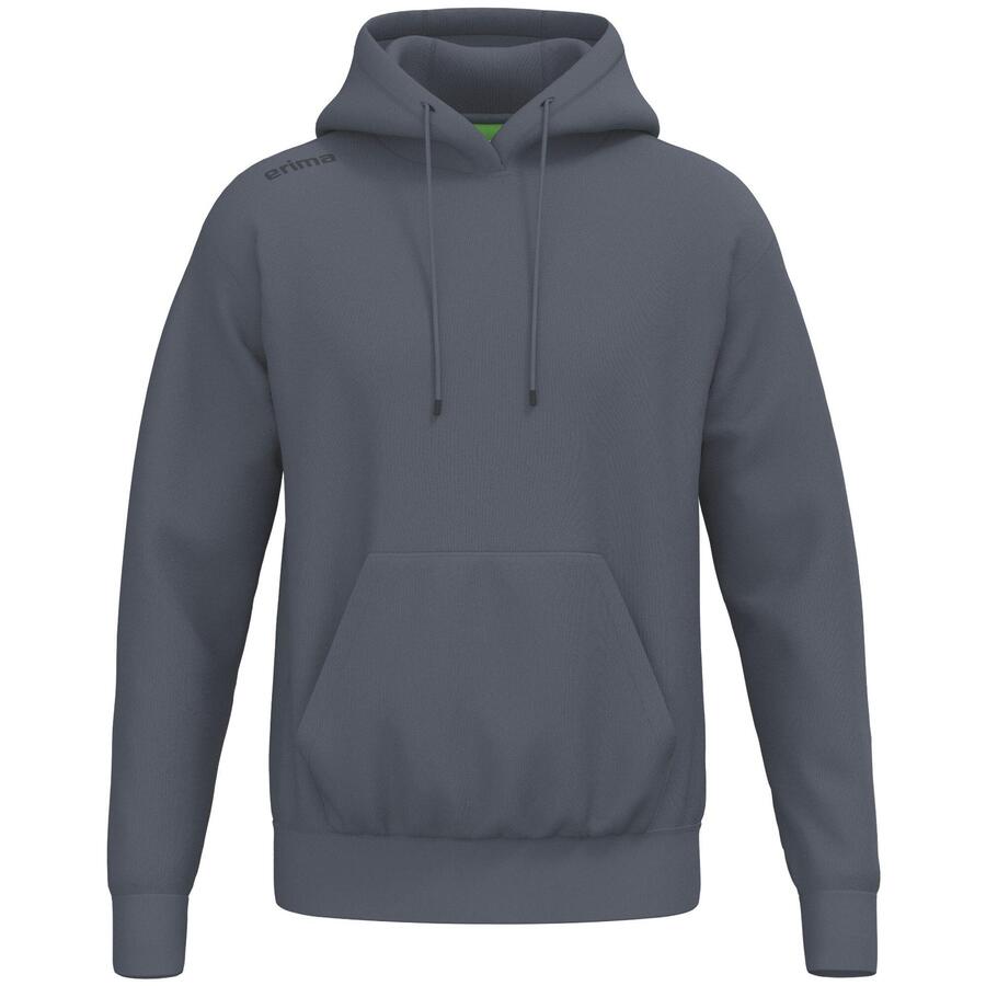 Детская толстовка с капюшоном erima TS Hoody
Детская толстовка с капюшоном erima TS Hoody