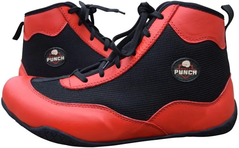 Профессиональные боксерские кроссовки, дышащие борцовские туфли, тренировочная обувь для взрослых и молодежи, мужчин и женщин, с нескользящей резиновой подошвой, легкие ботинки Right Punch, черный
Профессиональные боксерские кроссовки, дышащие борцовские туфли, тренировочная обувь для взрослых и молодежи, мужчин и женщин, с нескользящей резиновой подошвой, легкие ботинки Right Punch, черный