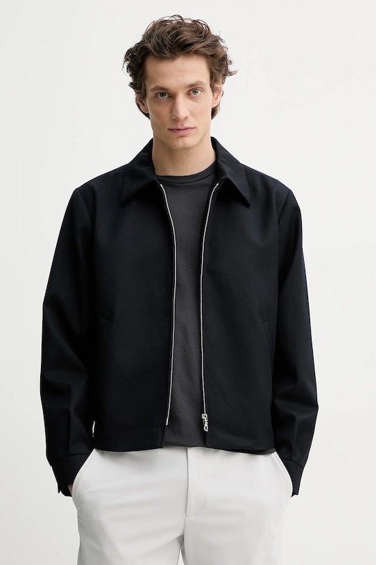 Куртка с добавлением шерсти Sunflower, темно-синий
Куртка с добавлением шерсти Sunflower, темно-синий