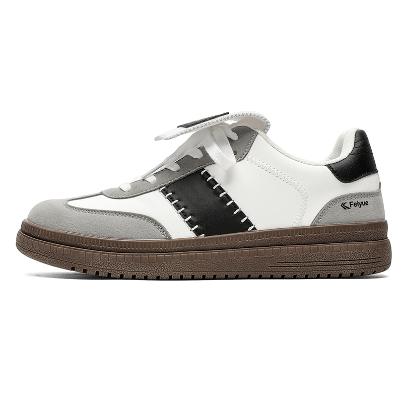Feiyue Амортизирующие дышащие низкие кроссовки для скейтбординга мужские, белые, серые, черные
Feiyue Амортизирующие дышащие низкие кроссовки для скейтбординга мужские, белые, серые, черные