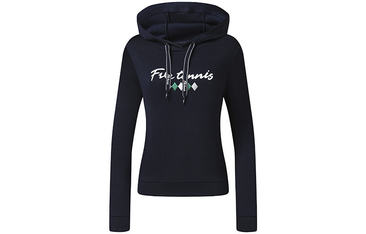 Свитшот женский королевский синий Fila
Свитшот женский королевский синий Fila