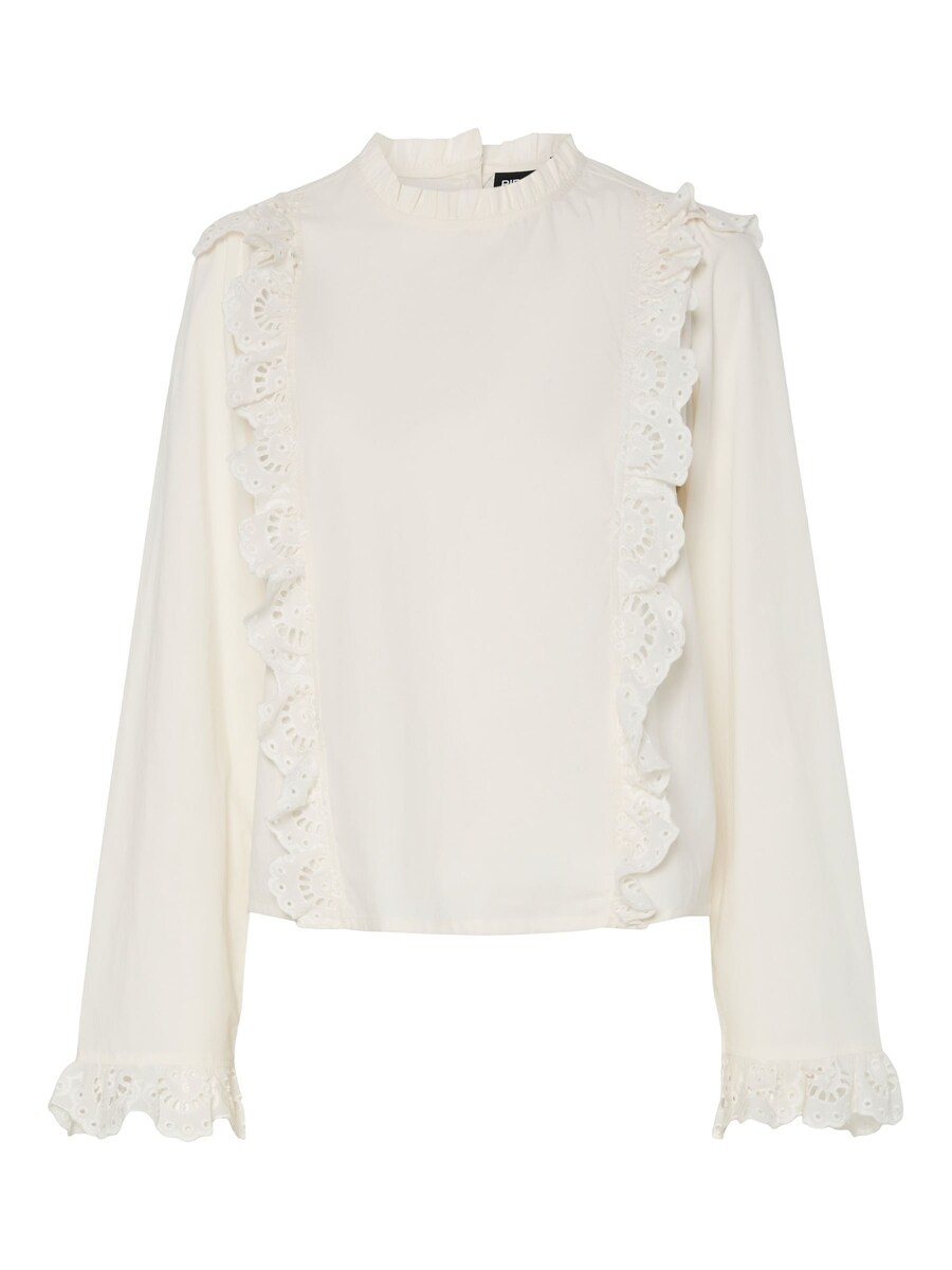 Блуза PIECES, белый
Блуза PIECES, белый