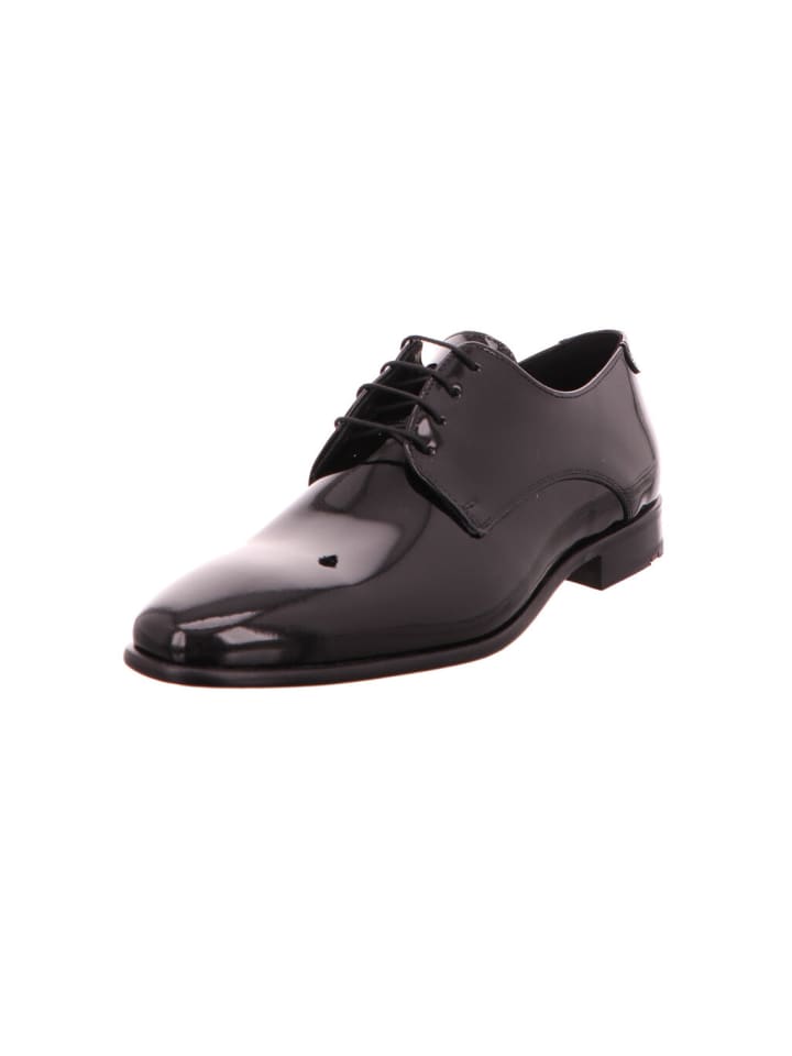 Туфли на шнуровке LLOYD, черный
Туфли на шнуровке LLOYD, черный