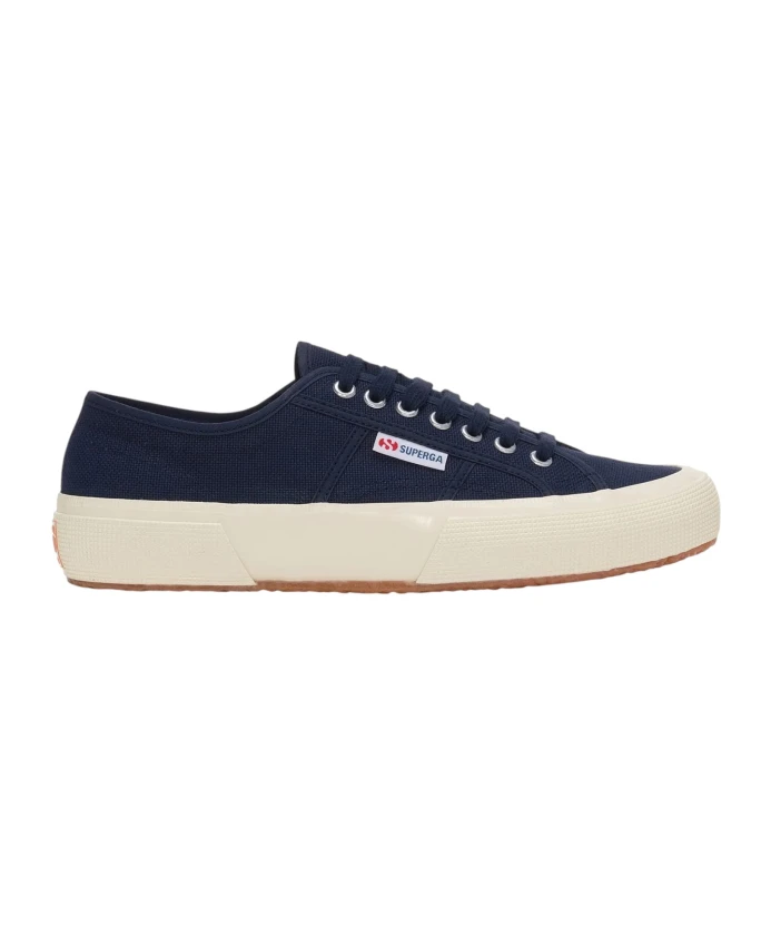 Синие кроссовки 2750 OG Style Superga, синий
Синие кроссовки 2750 OG Style Superga, синий