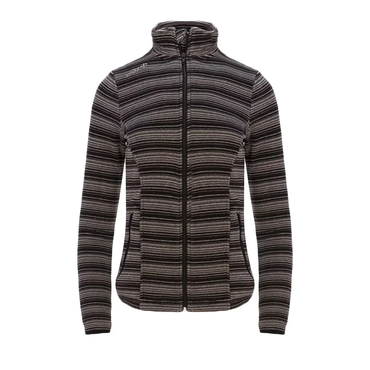 PADRU W Izas женский флис, черный/серый
PADRU W Izas женский флис, черный/серый